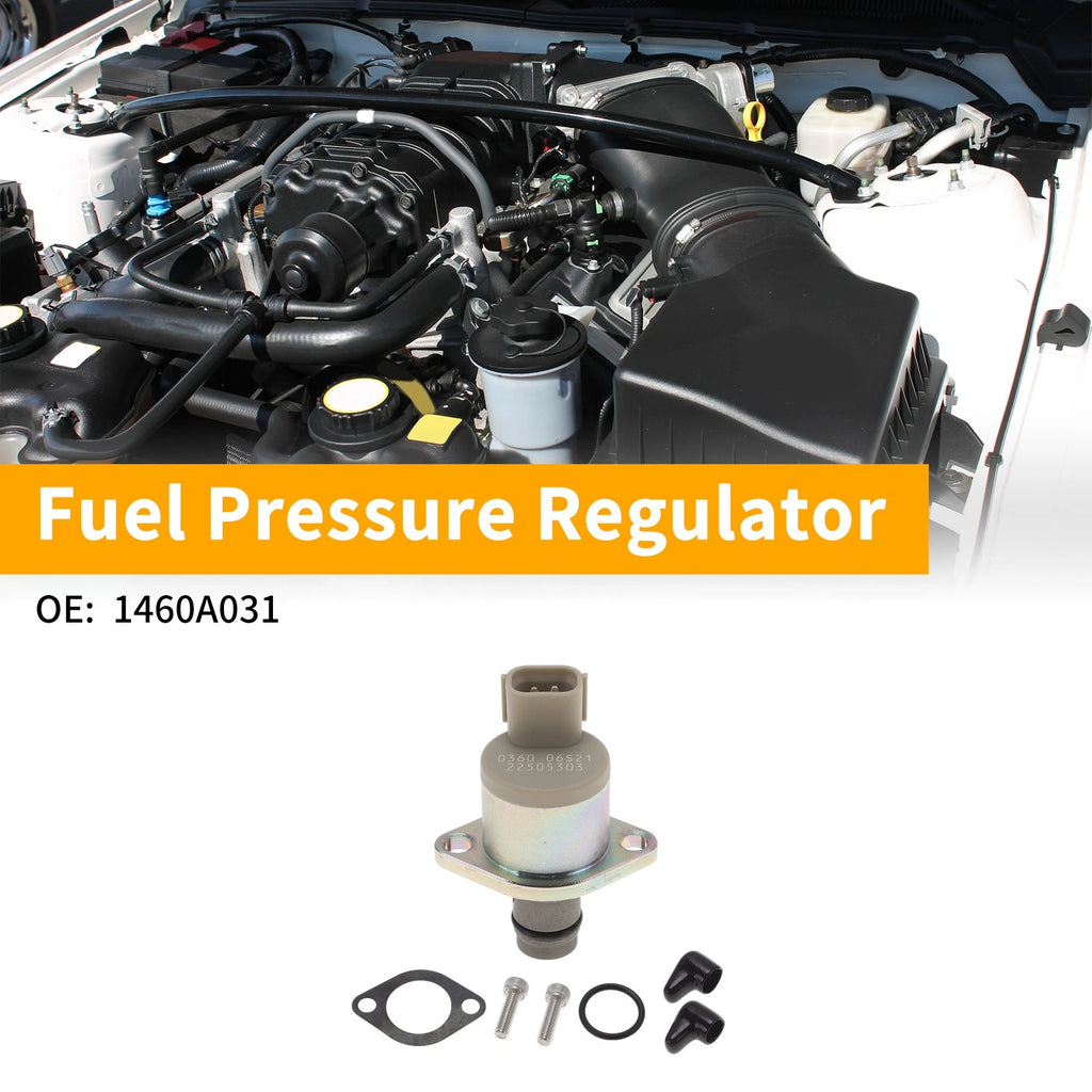 Fuel Pressure Regulator No. 1460A031 for Ford Transit (2013–2014)