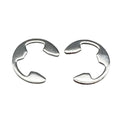 Trim Ring Clip for Mercruiser Alpha Gen 2 Sterndrive (N/A)
