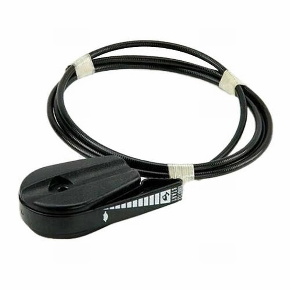 Throttle Control Cable for Masport Rover (Heavy Duty)