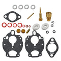 Carburetor Kit for International Farmall, Deere, Allis, Ford (Zenith 267)