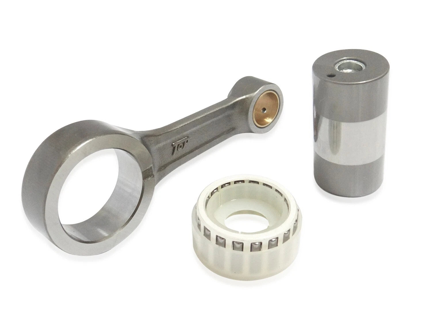 Connecting Rod Kit for Kawasaki KX250F (2004–2009) Con-rods Conrods