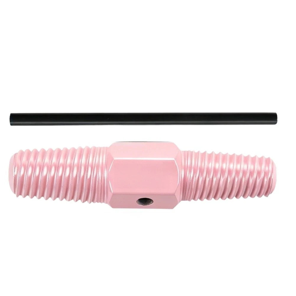 2-in-1 Broken Screw Extractor Tool for 4 and 6 Pipes