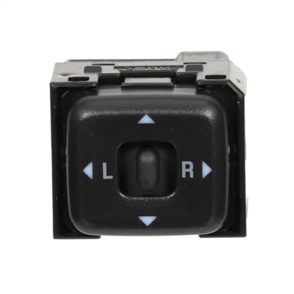 Left Rear View Mirror Adjust Switch 15205243 for Chevrolet Colorado (2004–2012)