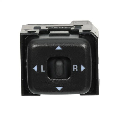 Left Rear View Mirror Adjust Switch 15205243 for Chevrolet Colorado (2004–2012)