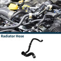 Radiator Hose Replacement for Mercedes-Benz GL63 AMG (2013–2015)