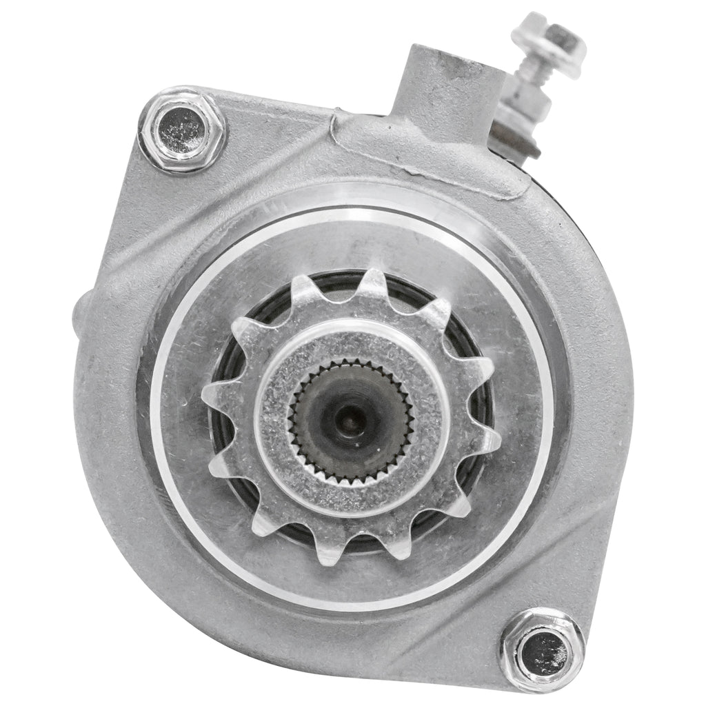 Caltric Replacement Starter for Kawasaki Mule 610 4x4 (2010–2019)