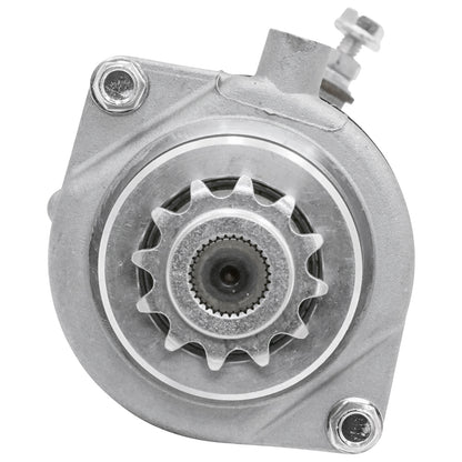 Caltric Replacement Starter for Kawasaki Mule 610 4x4 (2010–2019)