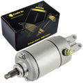 Starter Replacement for Honda TRX400FW 2002-2003 TRX450FE TRX450FM 2002-2004