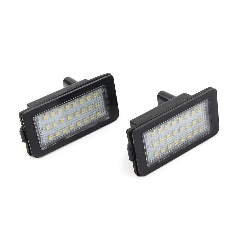 LED License Plate Lamp for BMW E38 7 Series (1995–2001)