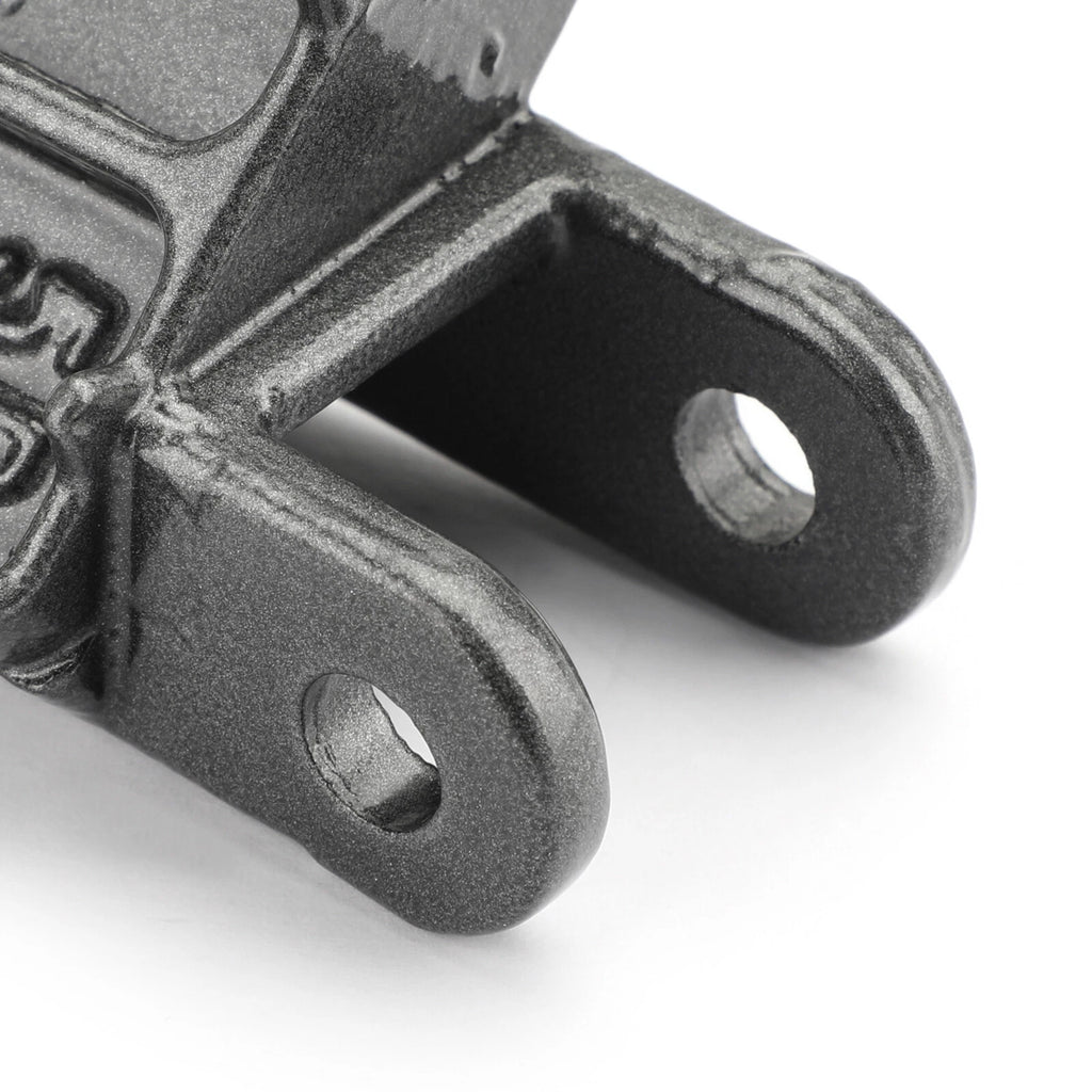 Foot Pegs for Honda XR250/400/350R/600R/650L/650R/CR80 (1996–2023)