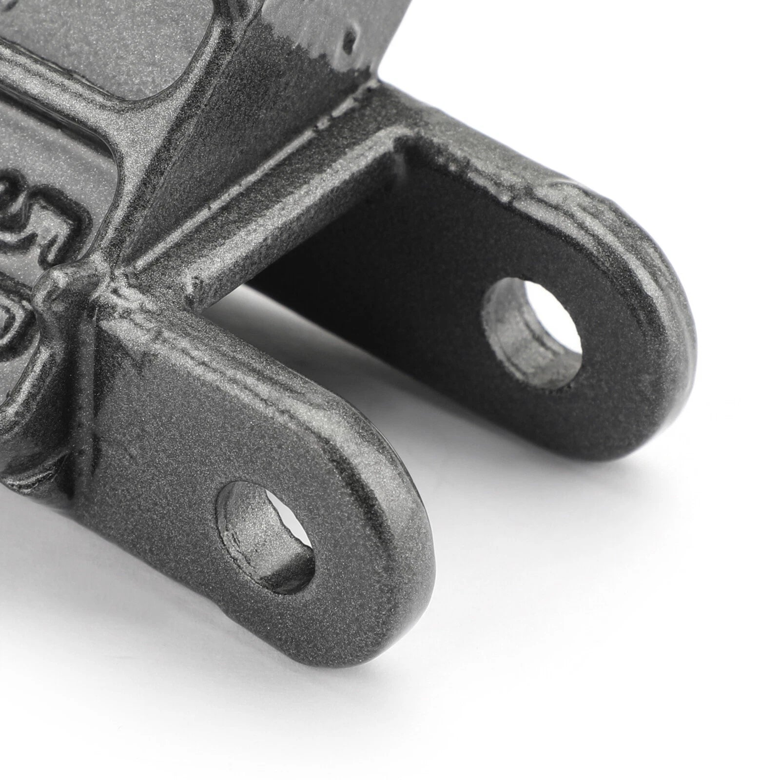 Foot Pegs for Honda XR250/400/350R/600R/650L/650R/CR80 (1996–2023)