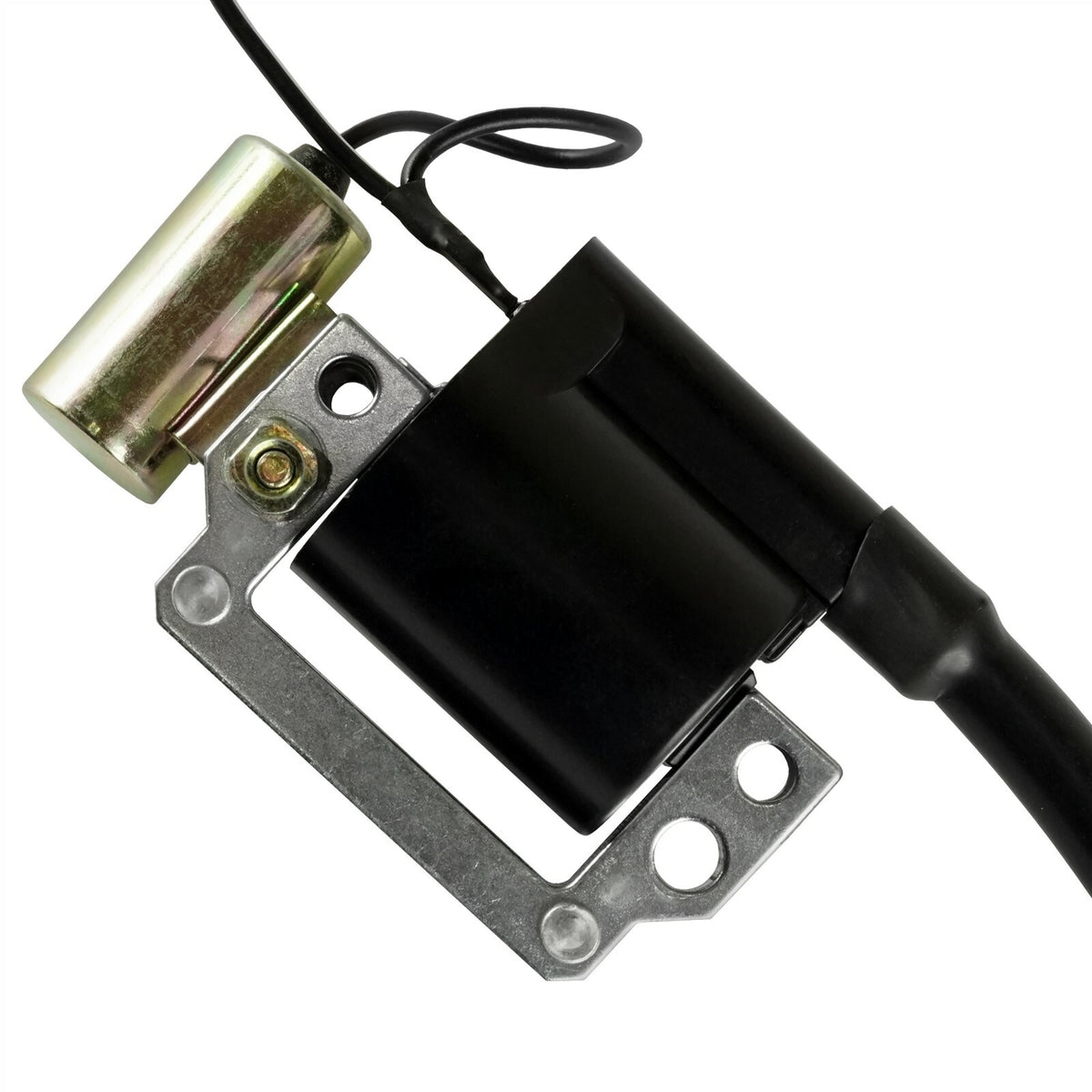Ignition Coil Replacement for Honda Civic CR-V HR-V (1996–2001)