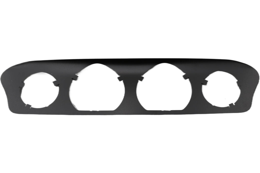 Upper Inner Fairing Trim for Harley-Davidson Touring (2014–2023) 61400528