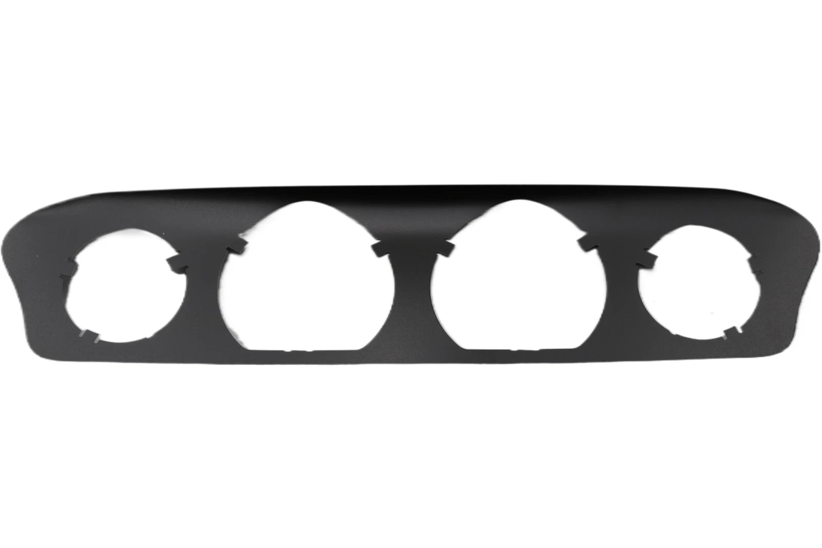 Upper Inner Fairing Trim for Harley-Davidson Touring (2014–2023) 61400528