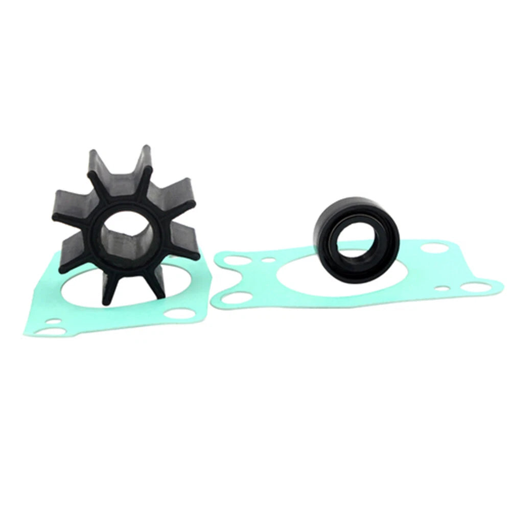 Water Pump Impeller Service Kit 06192-ZV1-C00, 18-3278 for Honda BF5A (1990–1999)