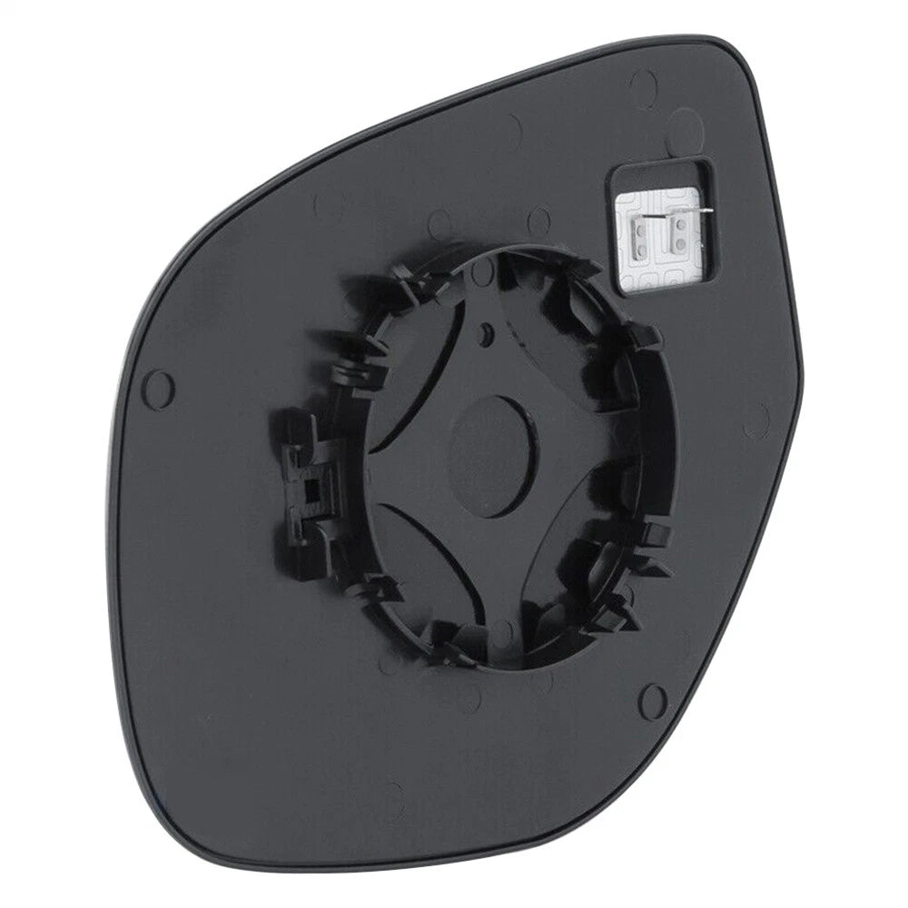 2-Pin Mirror Glass Right Side for Mitsubishi Outlander (2014–2020)