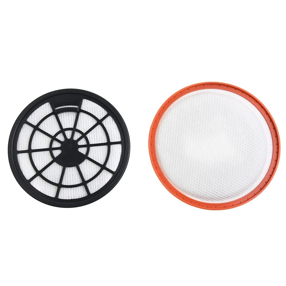 Filter Set for Dirt Devil DD2650-1, DD2651-0, DD2651-1