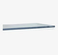 Frameless Acrylic Mirror for Marine Application (17 11/16'' x 16 5/16'')
