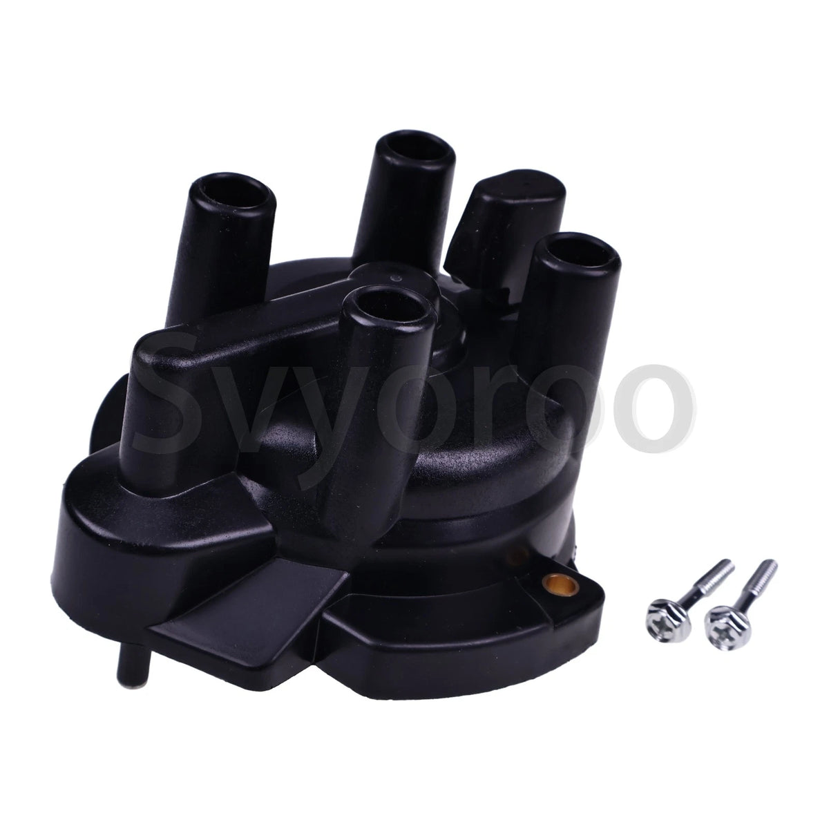 Distributor Cap for Nissan K15 K21 Engines (TCM Forklift 22100-FU310)