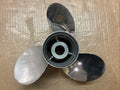 3 Blade Propeller 10.125x12P for Turning Point Express (Used/Open Box)