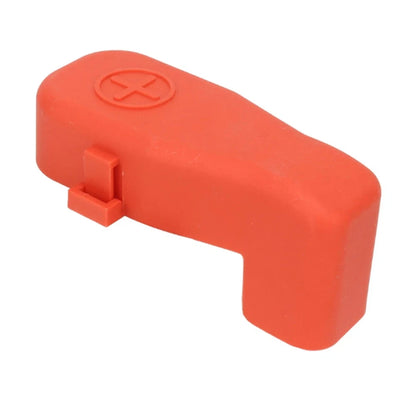 Positive Battery Cable Terminal Cover For Peugeot 2008 301 Citroen C4 9807346080