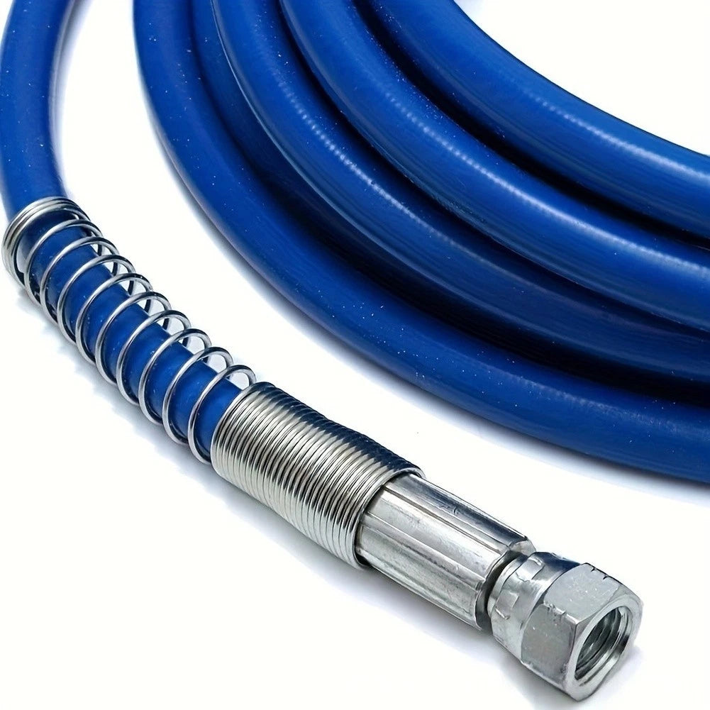 10m High Pressure Hose for Airless Sprayer (No Specific Years)
