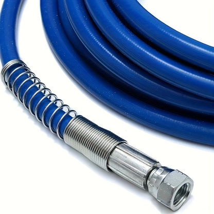 10m High Pressure Hose for Airless Sprayer (No Specific Years)