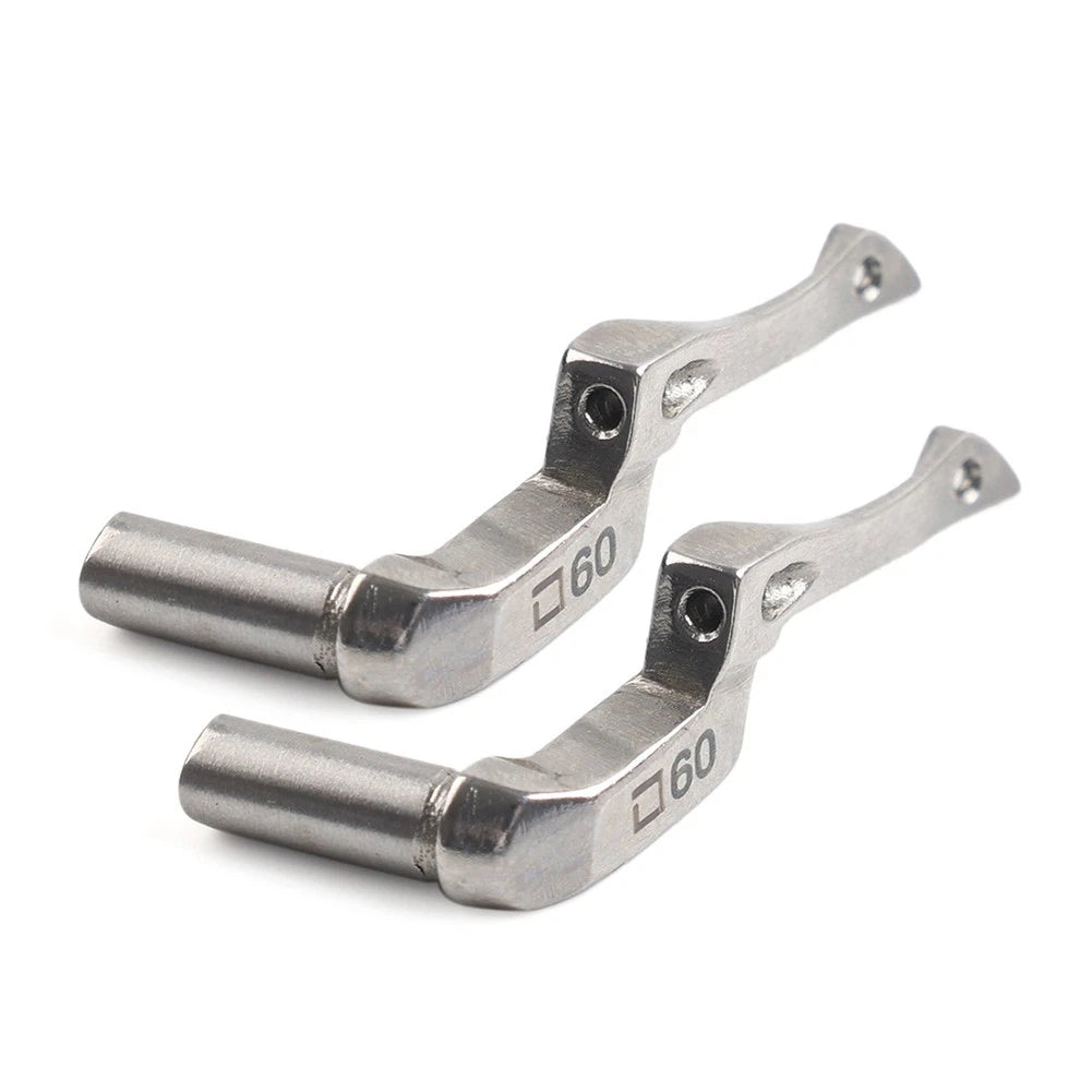 2PCS Upper Looper for Juki MO-3600 MO-3700 MO-3900 MO-6700S
