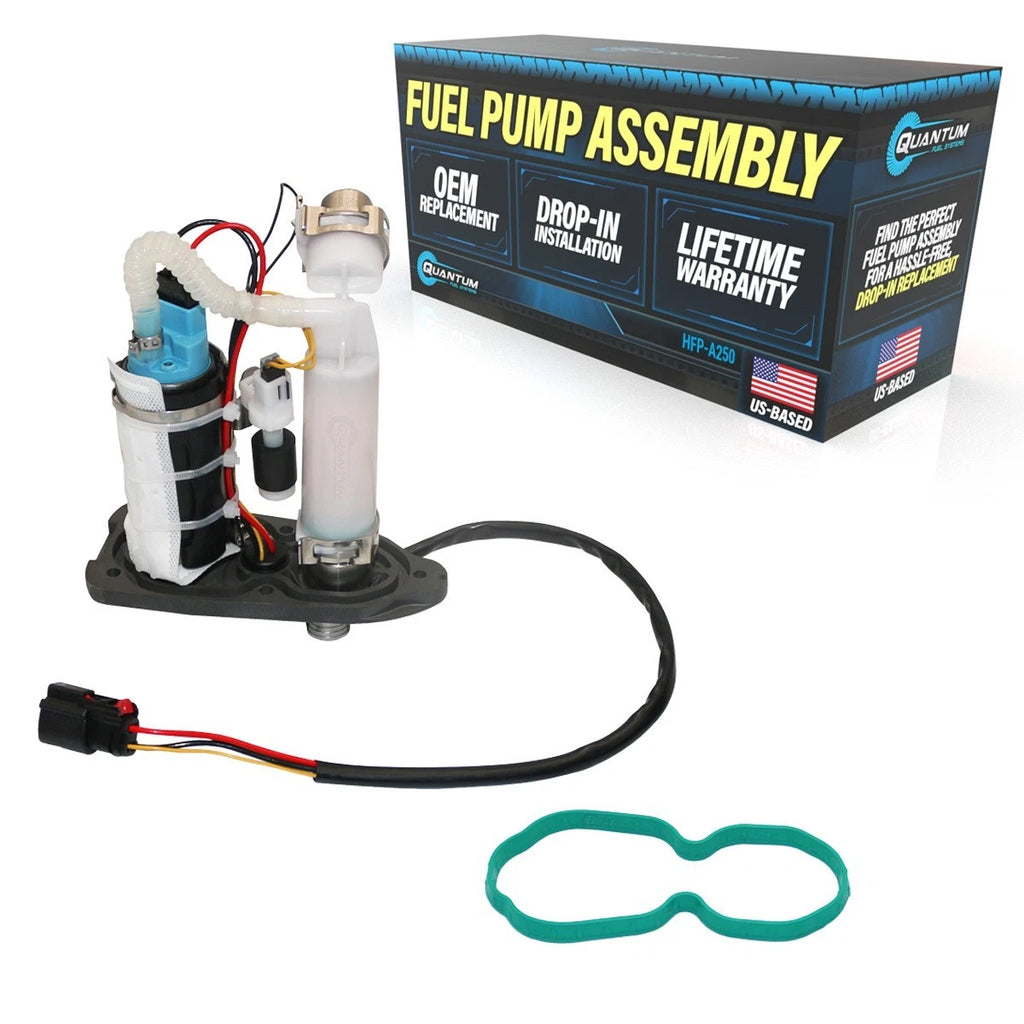 Fuel Pump Module for Harley-Davidson XL1200 (2007–2019) 75268-07F
