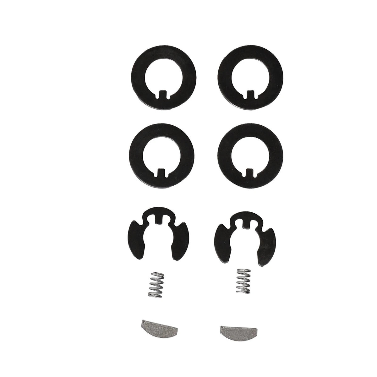 Rear Wheel Gear Kit for Lawn Boy Toro Lawn Mower