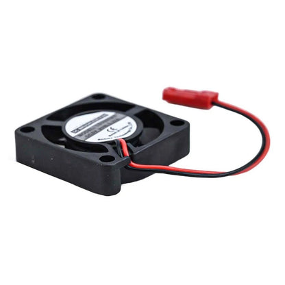 5V Cooling Fan for Raspberry Pi 4 3 B+ 3 B 2 B Zero (Quiet Operation)