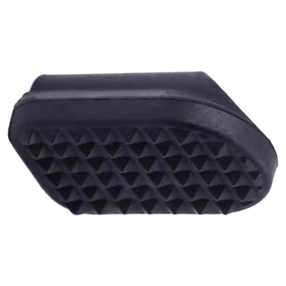 Differential Lock Pedal Replacement for Precision Engineered