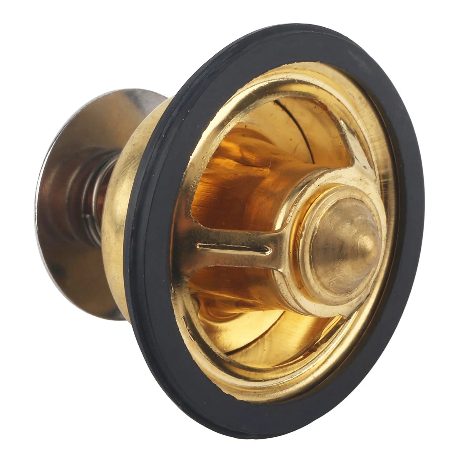Thermostat Kit for Mercruiser Stern Drive 4.3 4.5 5.0 5.7 6.2 L MPI (1990–2023)