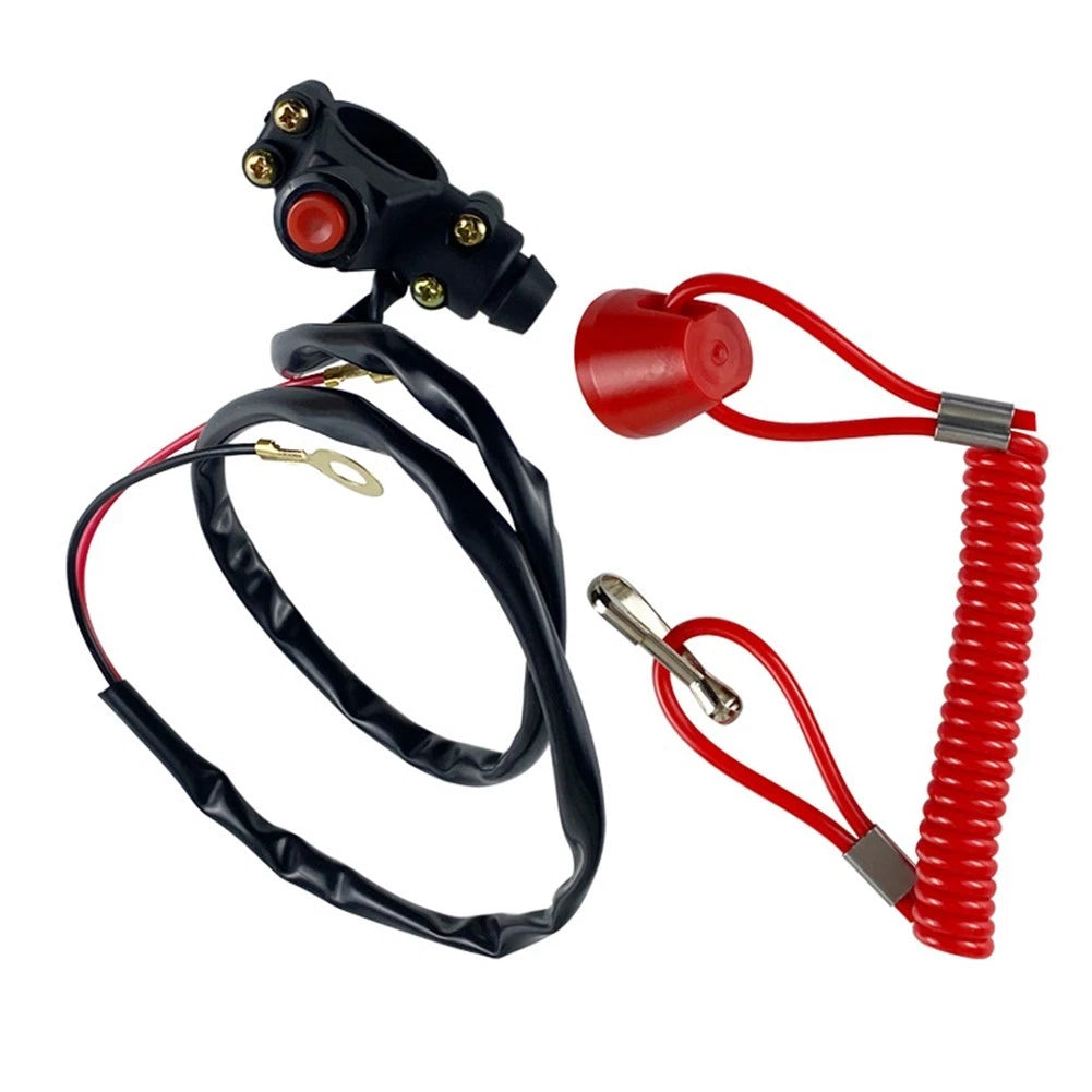 ATV Engine Motor Stop Switch for ATV Models