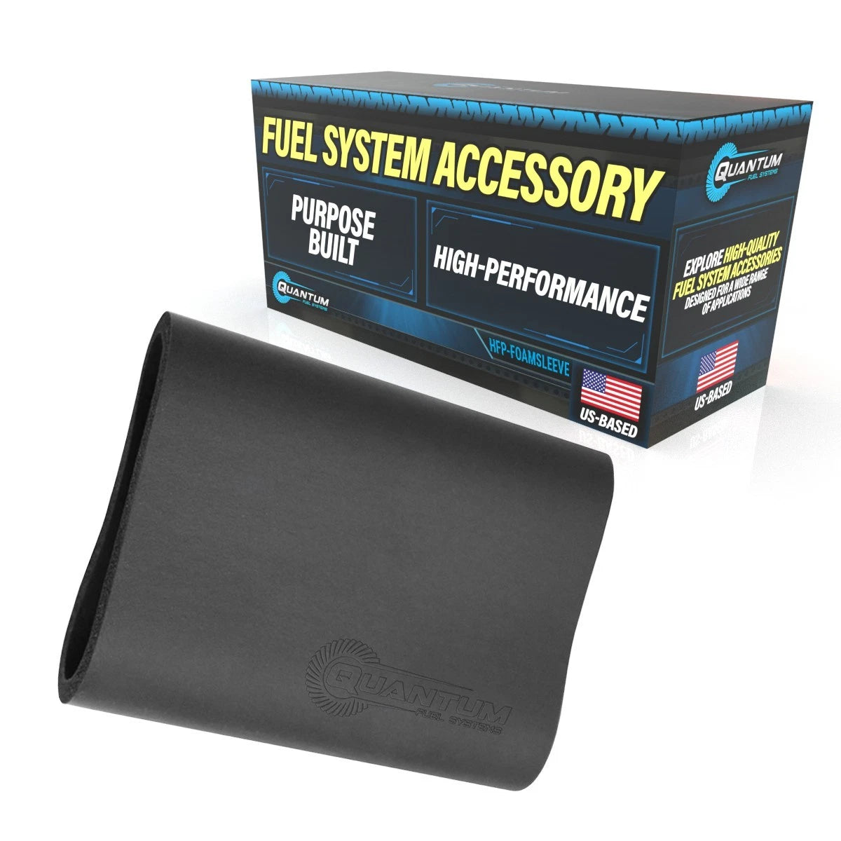 Fuel Pump Installation Kit for Mazda MX-5 Miata / Protege (1990–1997) QFS