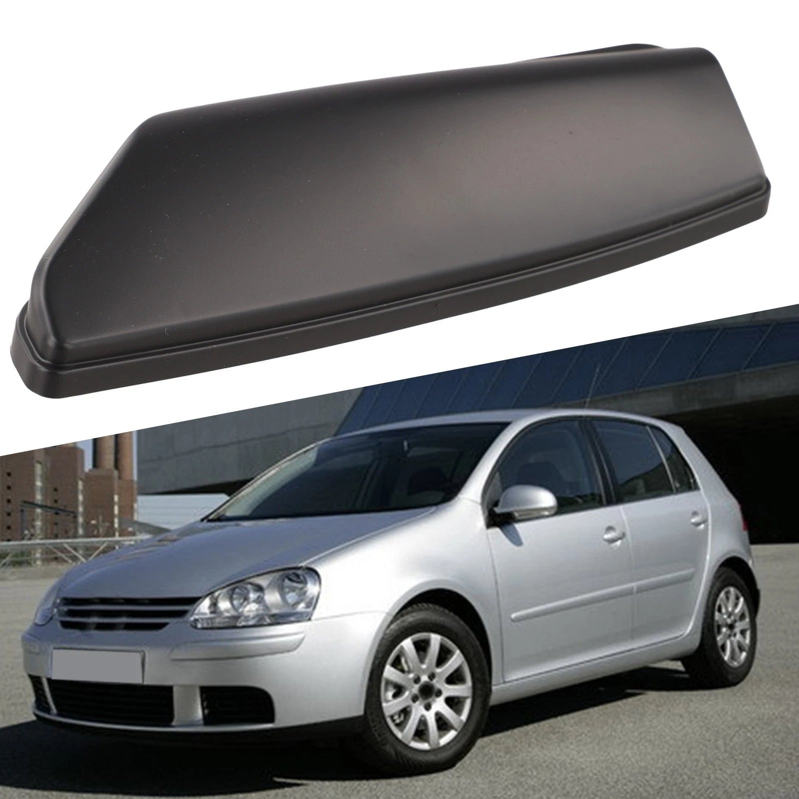 Engine Air Duct Cover for Jetta Golf Beetle