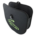 Electric Vehicle Charging Line Storage Solution for Easy Access