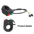 Wear resistant for horn and Headlight Combination Switch High Universality