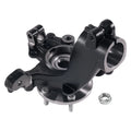 Front Right Steering Knuckle Wheel Hub Assembly for Ford Focus (2012–2018) 686-352