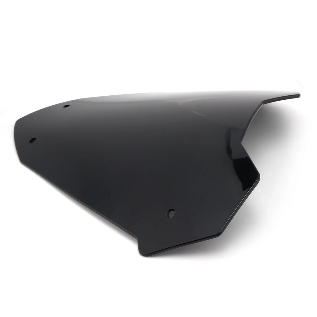 Windshield for Yamaha X-Max 300 (2023–2024) Black