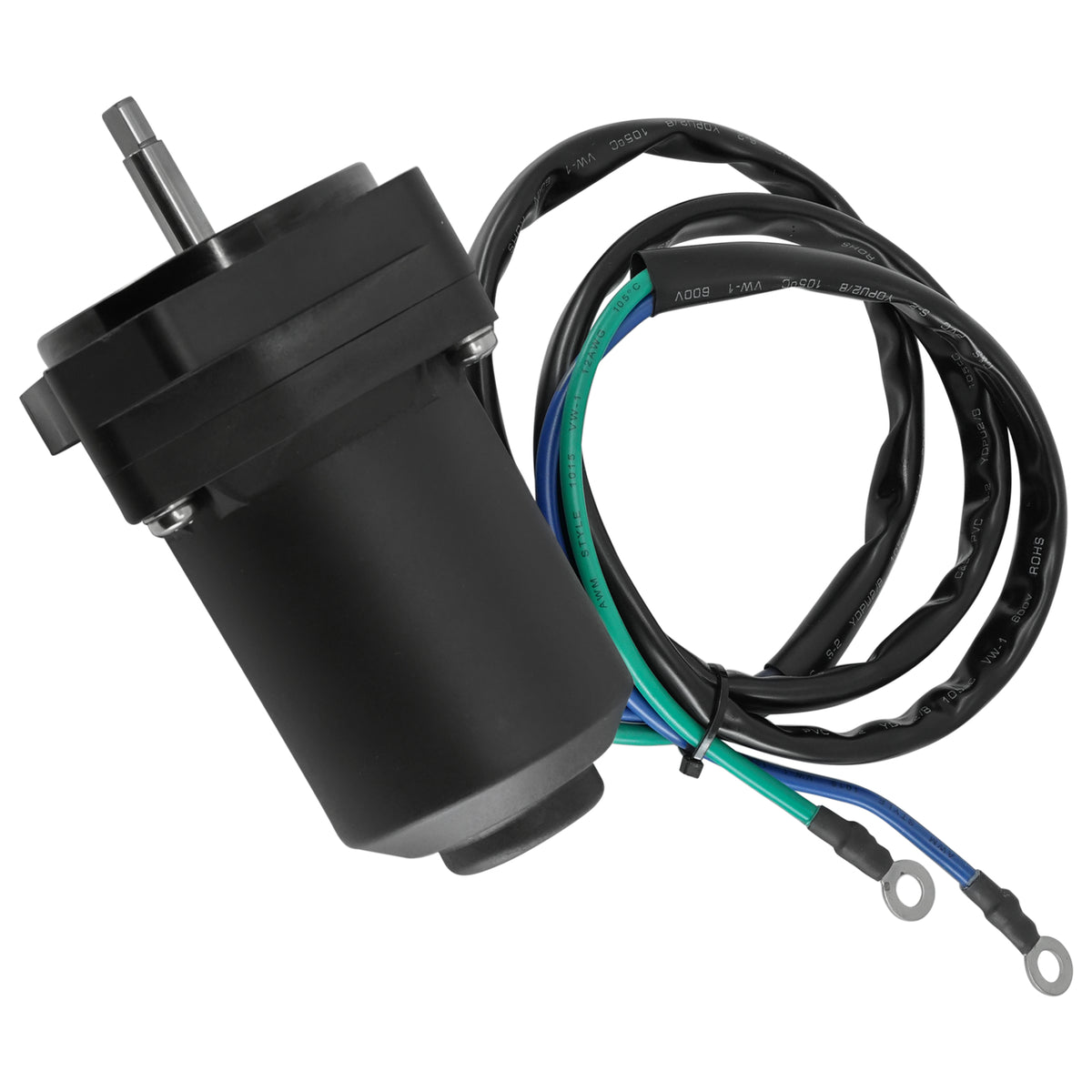 Power Tilt Trim Motor Replacement for Yamaha Outboard 50HP (2017–2023)