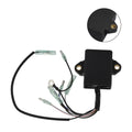 CDI Box Igniter for Yamaha 9.9HP 13.5HP 15HP (1990–1999) 63V-85540