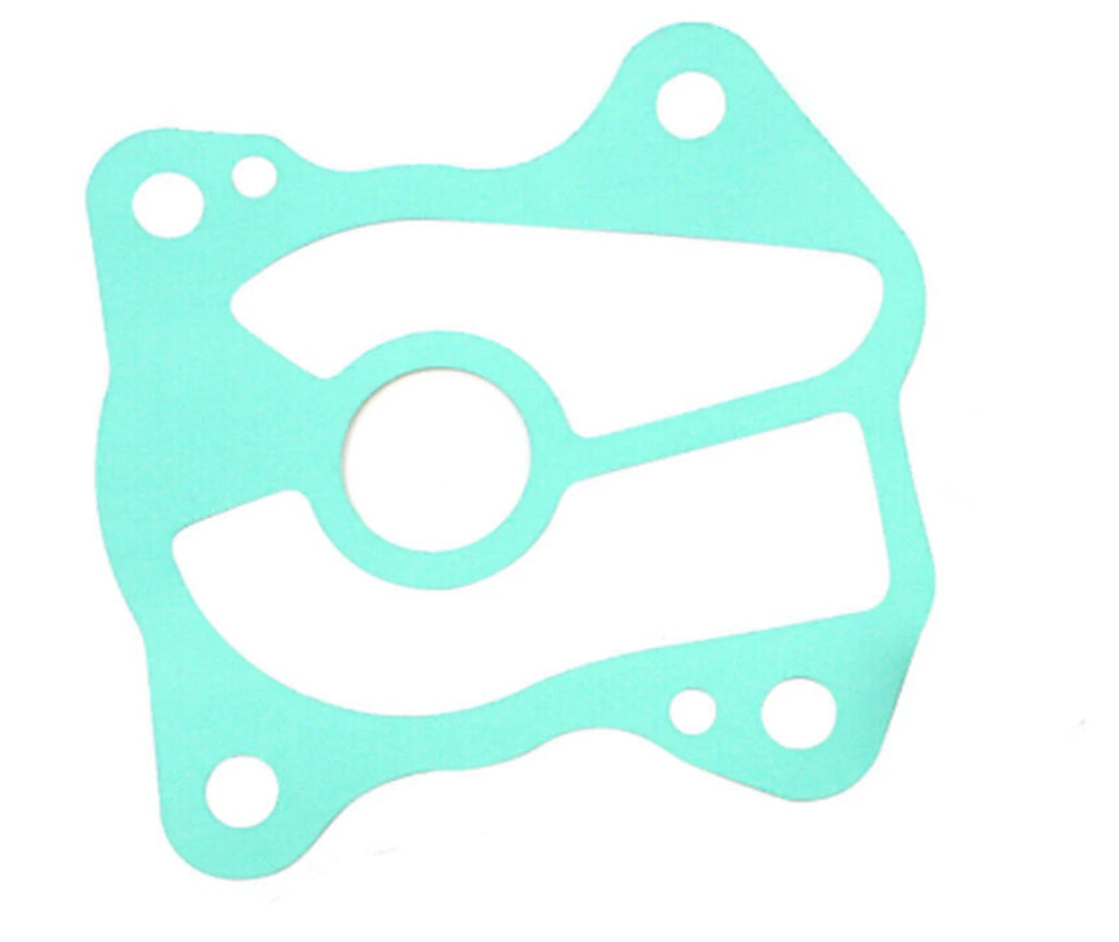 Water Pump Impeller Kit for Honda BF 35 40 45 50 (Replaces 06192-ZV5-003, 18-3282)