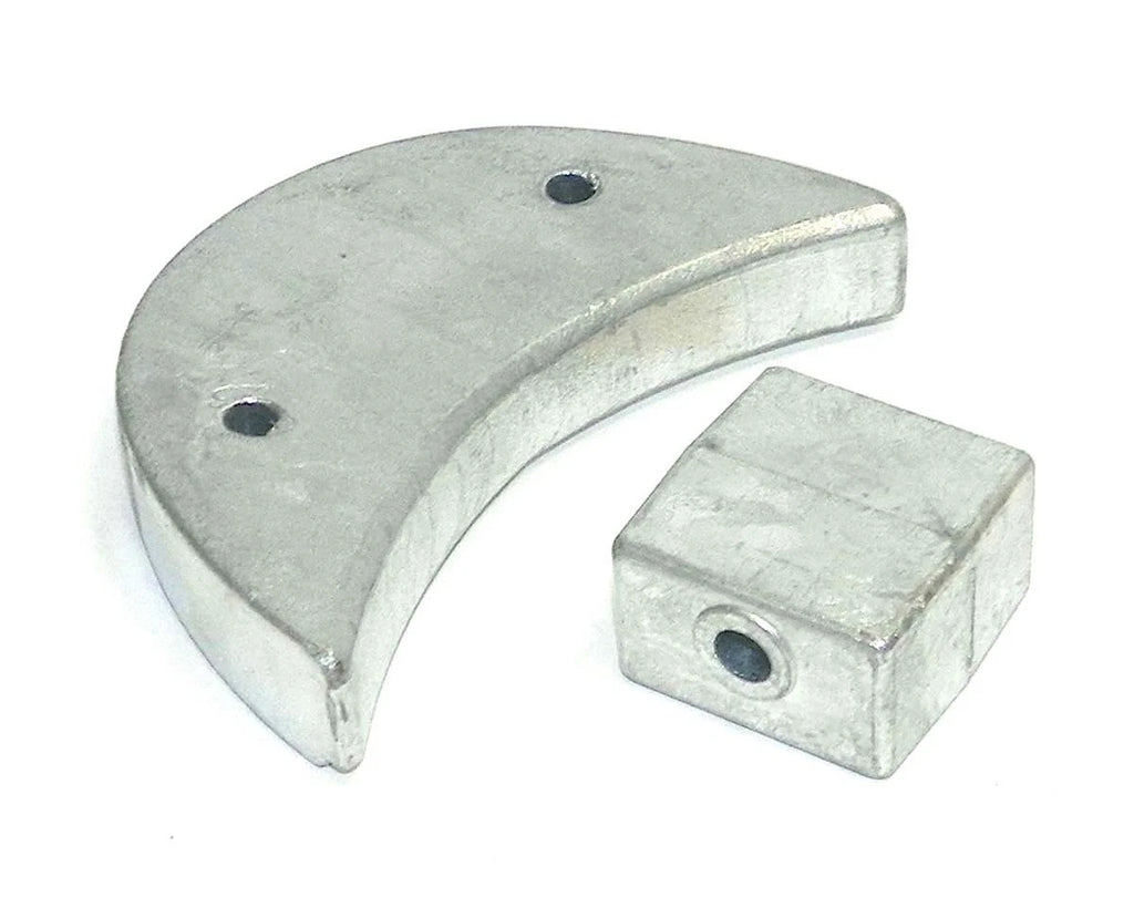 Anode Kit for Johnson/Evinrude 85-235 HP V4/V6 (1985–1995)