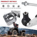 Shift Arm Linkage Cam Shift Rod for Yamaha Big Bear YFM350/YFM400 (1990–2006)
