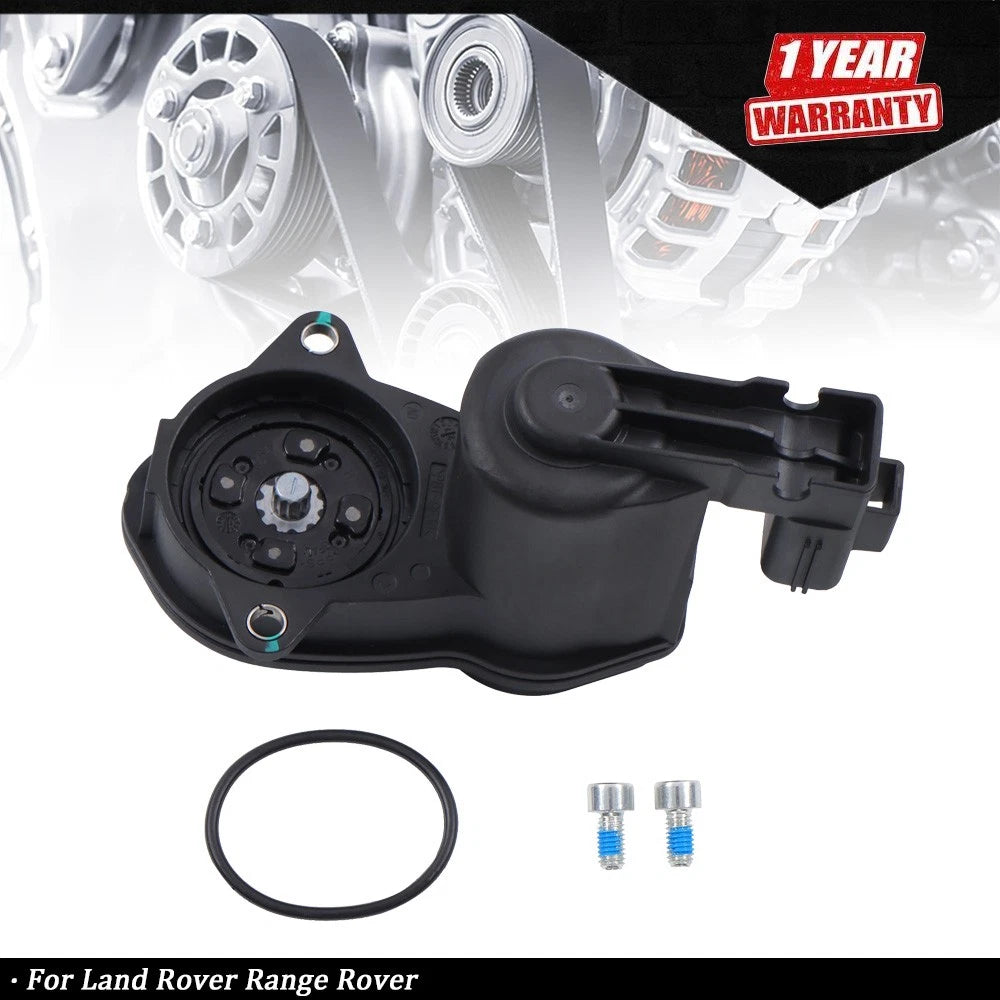 Parking Brake Actuator LR102237 for Land Rover Range Rover (2020)