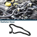 Radiator Hose Replacement for BMW 5 Series 2009 (2009–2010)