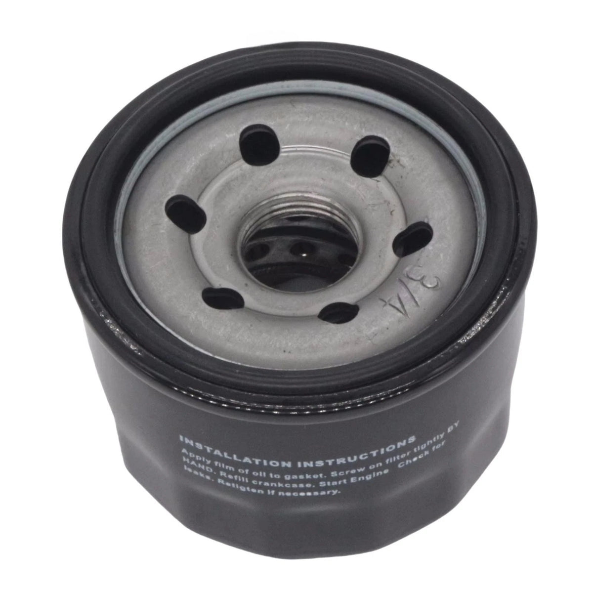 Oil Filter 16510-87J00 for Suzuki DF25 DF30 DF40 DF50 DF60 DF70 (4-Stroke)