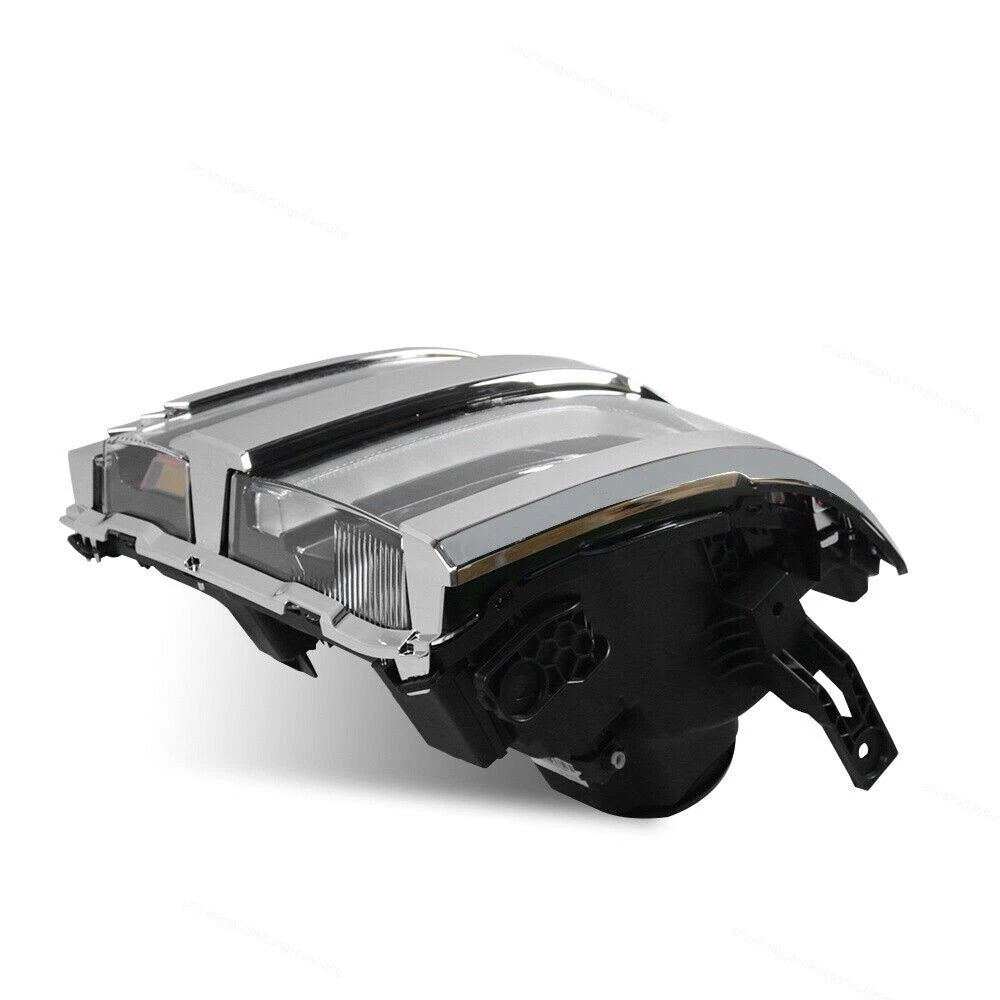 HID Headlight Assembly for Chevy Silverado 1500 (2016–2018)