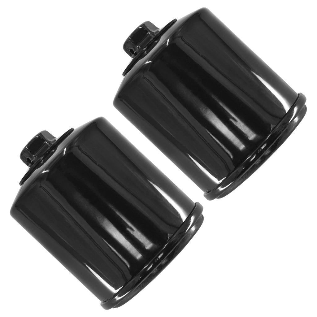 Oil Filter for KTM 625 SXC 2004–2006 2-Pack Replacement